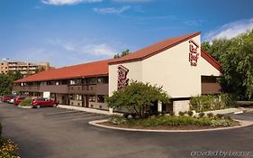 Red Roof Inn Dearborn Mi